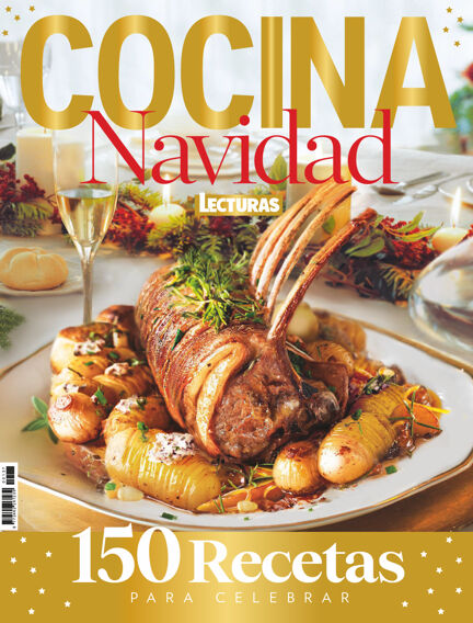 Lecturas Cocina