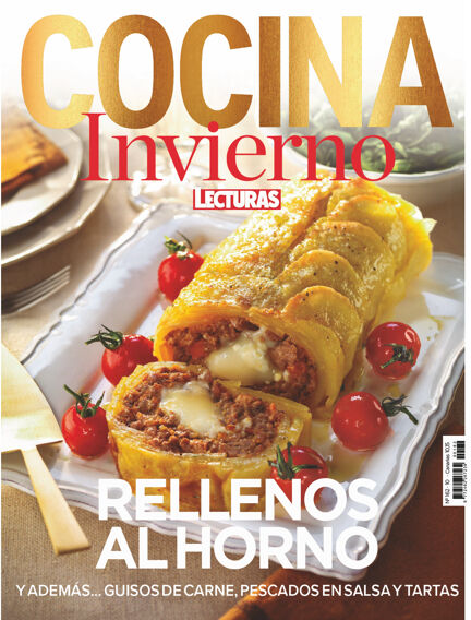 Lecturas Cocina