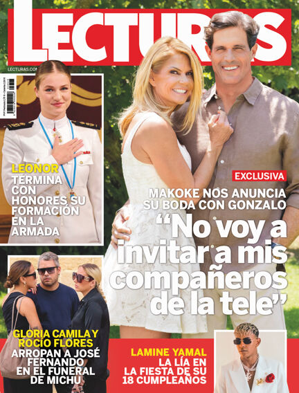 Lecturas