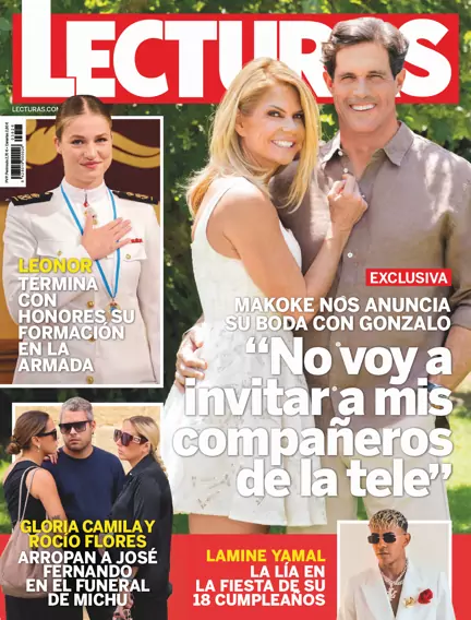 Lecturas