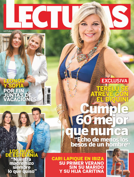 Lecturas