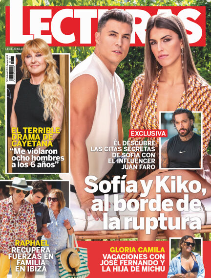 Lecturas
