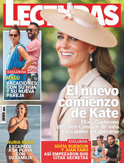 Lecturas