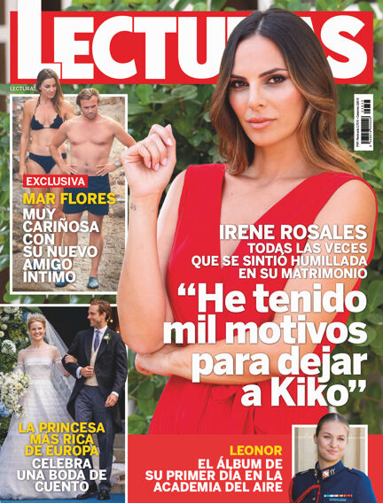 Lecturas