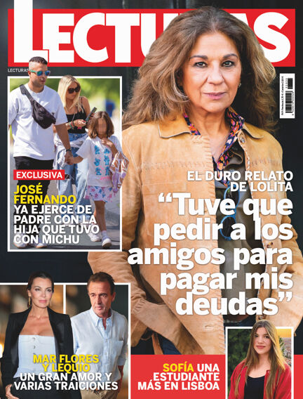 Lecturas