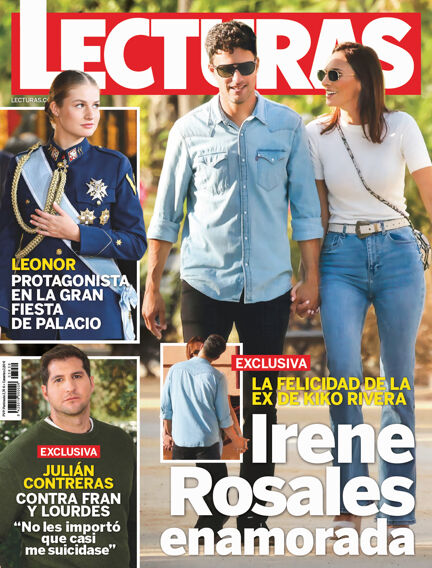 Lecturas