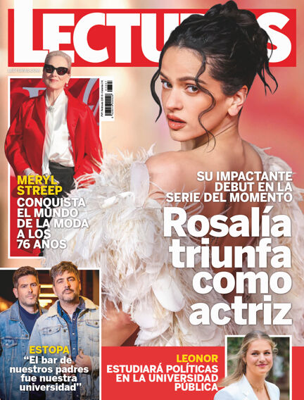Lecturas