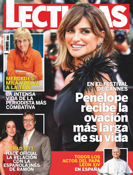 Lecturas