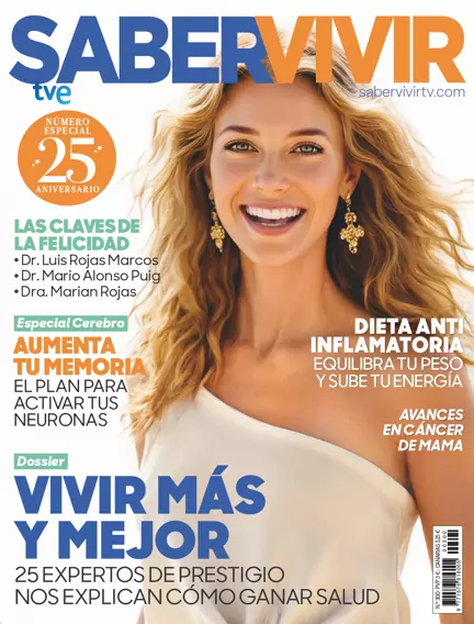 Saber Vivir