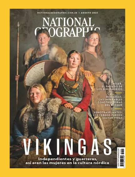 National Geographic (ES)