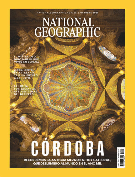 National Geographic (ES)