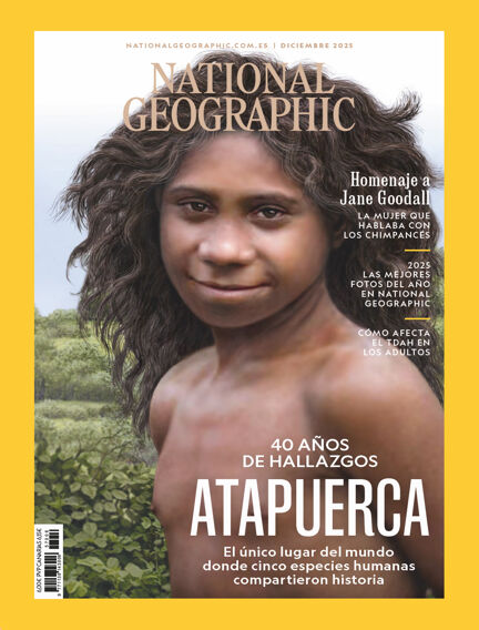 National Geographic (ES)