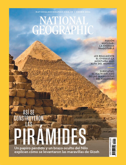 National Geographic (ES)