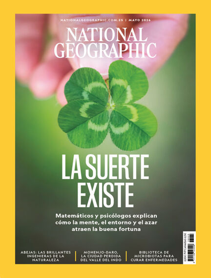 National Geographic (ES)