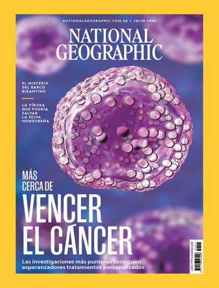 National Geographic (ES)