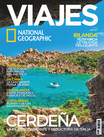 Viajes National Geographic