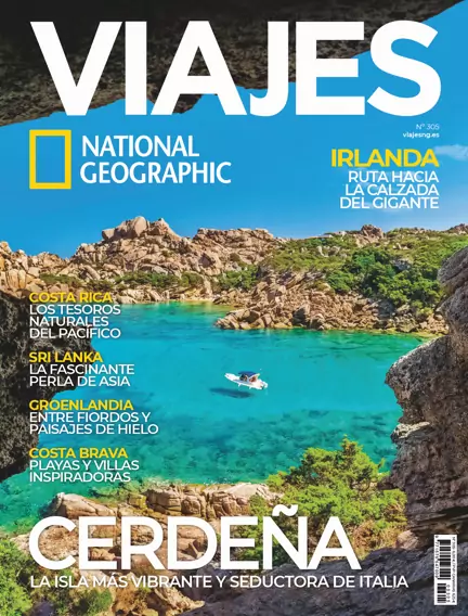 Viajes National Geographic
