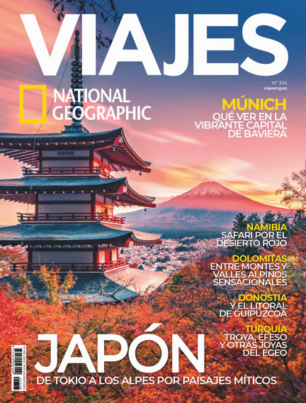 Viajes National Geographic