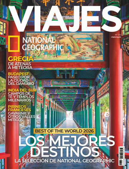 Viajes National Geographic