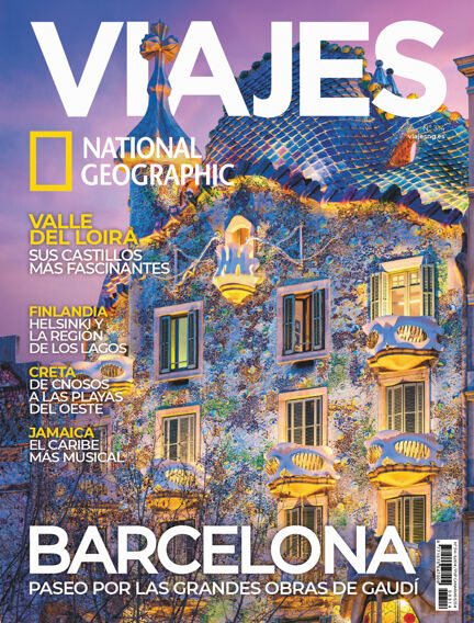 Viajes National Geographic
