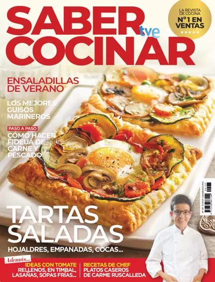Saber Cocinar