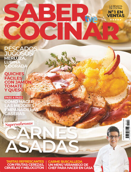 Saber Cocinar