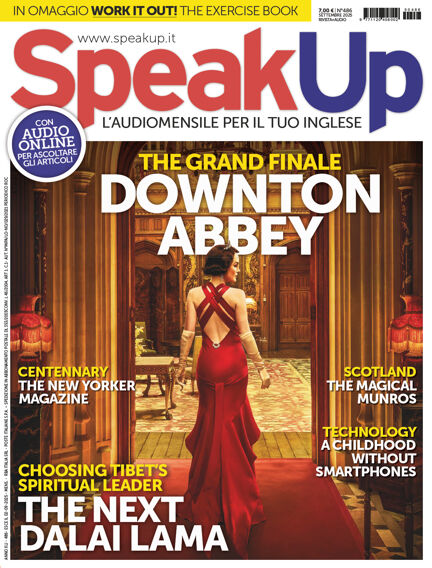 Speak Up (IT)