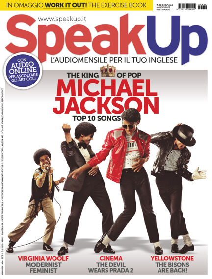 Speak Up (IT)