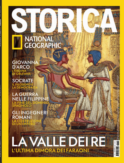 Storica National Geographic