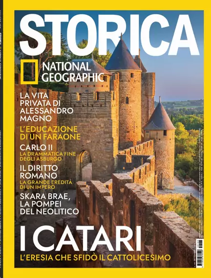 Storica National Geographic