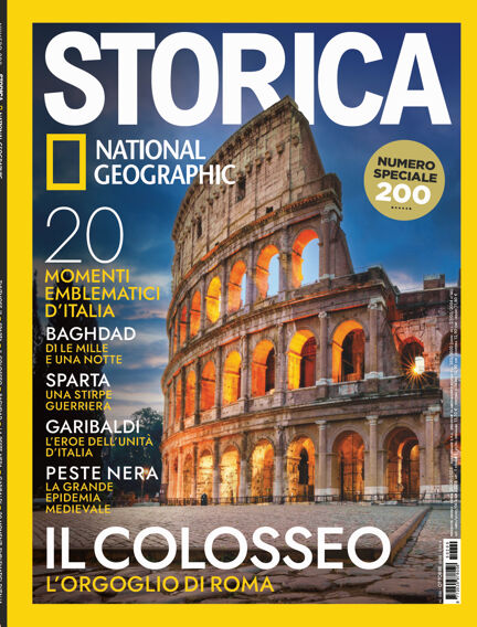 Storica National Geographic