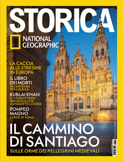 Storica National Geographic