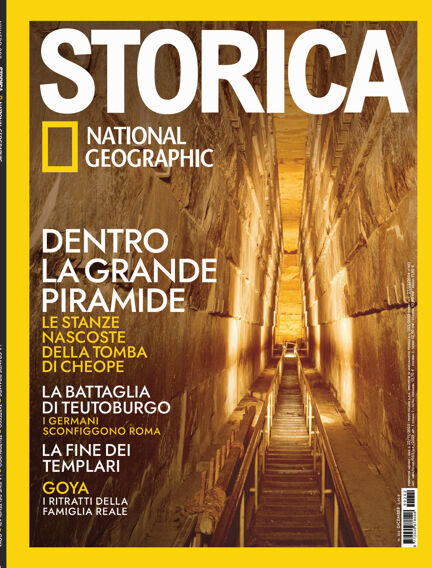 Storica National Geographic
