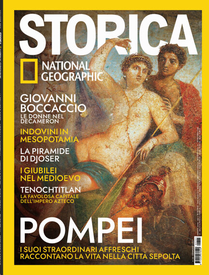 Storica National Geographic