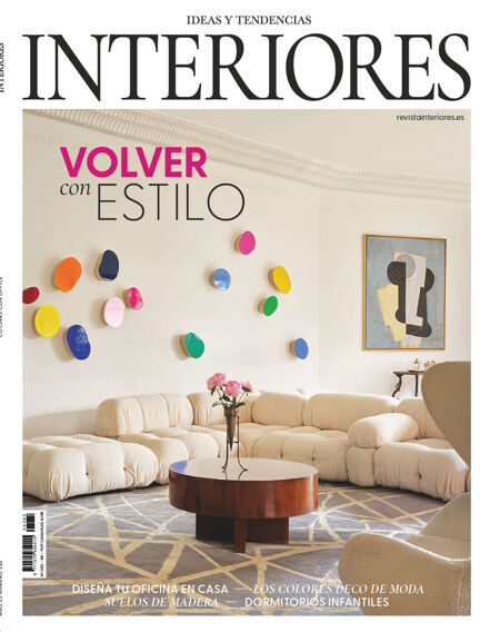 Interiores