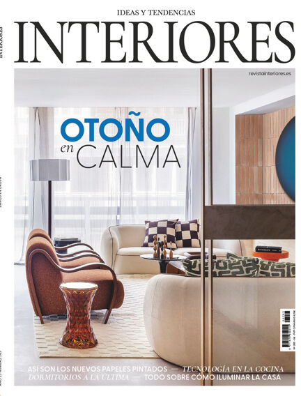 Interiores
