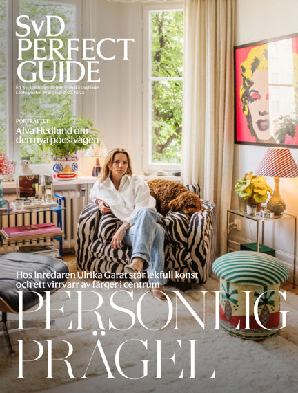 Lies SvD Perfect Guide auf Readly – die ultimative Magazin-Flatrate ...