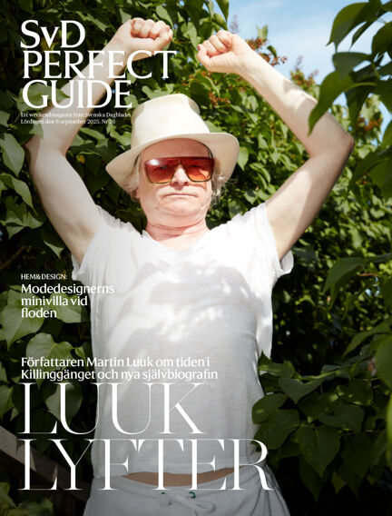 Read SvD Perfect Guide magazine on Readly - the ultimate magazine ...