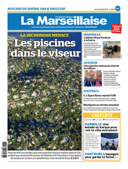 La Marseillaise