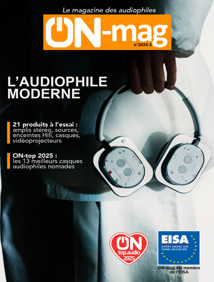 On Magazine