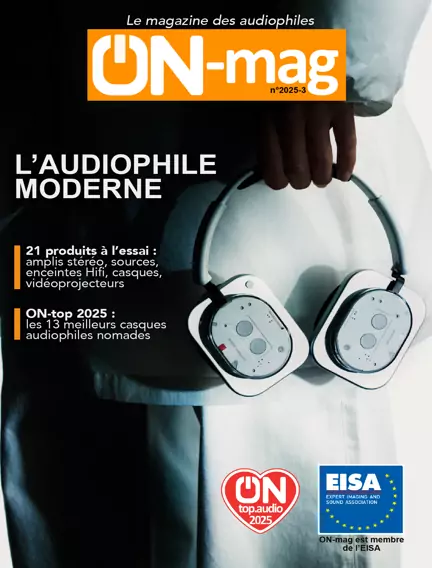 On Magazine