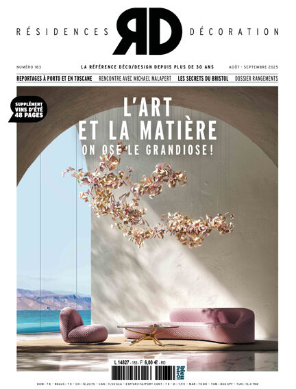 Résidences Décoration