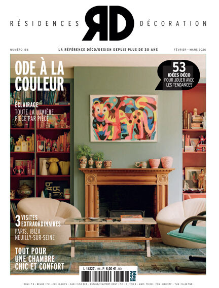 Résidences Décoration