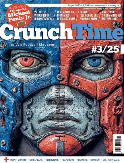 CrunchTime