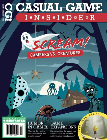 Casual Game Insider