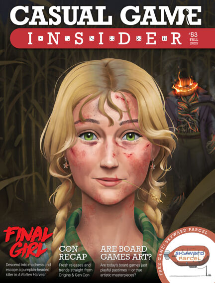 Casual Game Insider