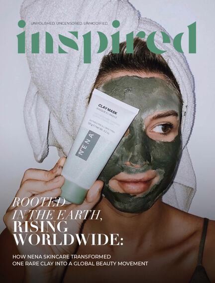 Inspired Magazine