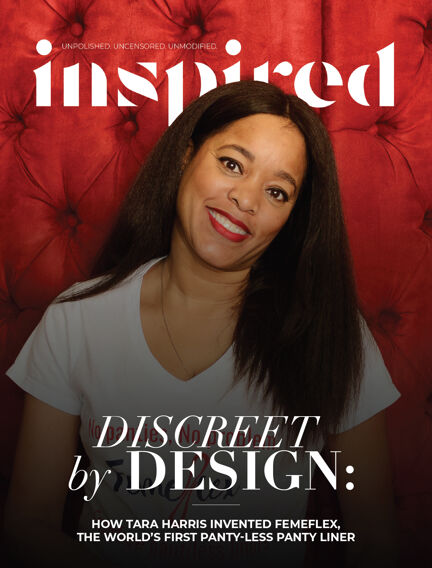 Inspired Magazine
