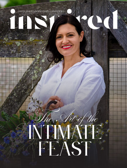 Inspired Magazine