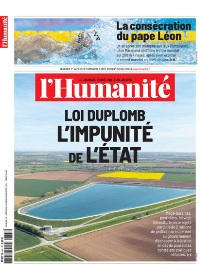 L'Humanité